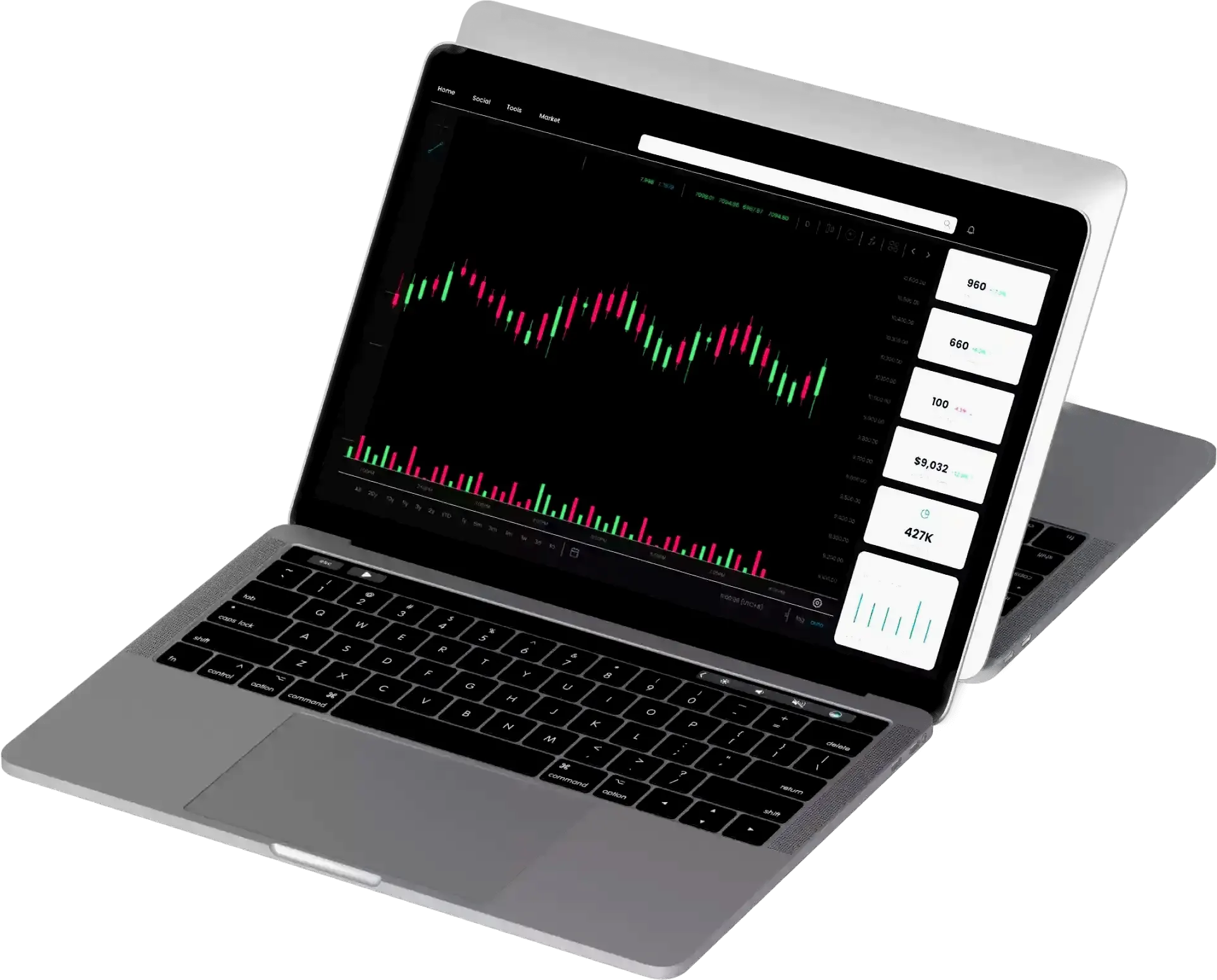Pieno Valutenza asset digitali